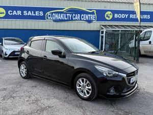 Low Mileage Mazda Demio 1.3 Petrol Automatic - Image 4