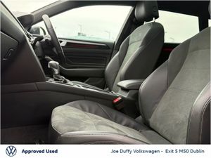 Volkswagen Arteon Arteon R Line Tsi Phev S-A  R-Li - Image 4