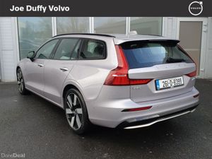 Volvo V60 T6 Plus PHEV - Image 2
