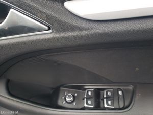 2015 AUDI A3 Sedan - Image 4