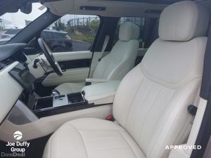 Land Rover Range Rover HSE 3.0 I6 PHEV - Image 4