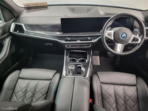 BMW X5 xDrive50e M Sport - Image 4