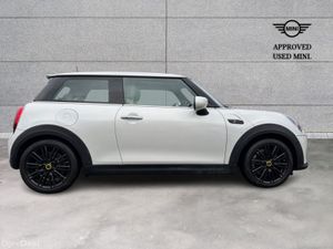 Mini Cooper Electric Level 3 - Image 3