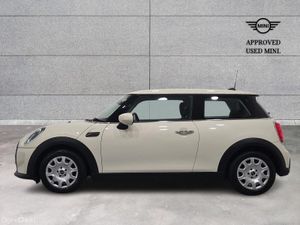 Mini Cooper 3-Door One Classic - Image 3