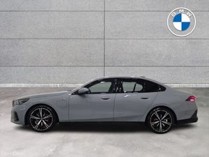 BMW 5-Series 530e M Sport Pro Saloon - Image 4