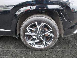 2024 HYUNDAI TUCSON PHEV N-LINE 1.6 PHEV - Image 4