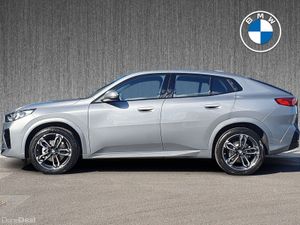 BMW iX2 eDrive20 M Sport - Image 4