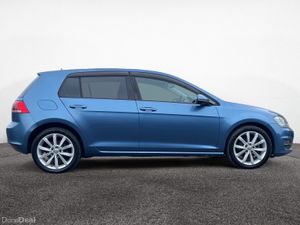 Volkswagen Golf 1.4 TFSI 2016 - Image 2
