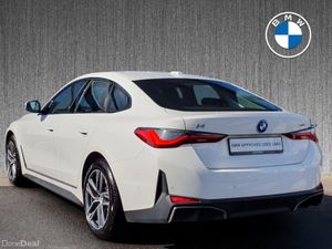 BMW i4 eDrive40 Sport - Image 3