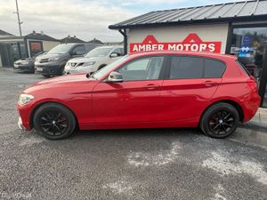 2017 BMW 1-Series AUTO SPORT - Image 4