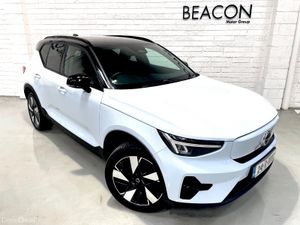 *2024 ONLY 28,000 MILES*VOLVO XC40 PLUS 82KWH 300K - Image 2