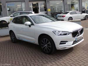 2020 VOLVO XC60 5DR AUTOMATIC SUV - Image 2