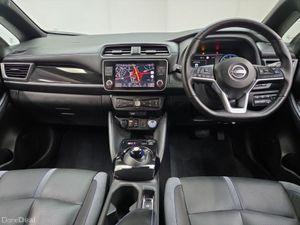 Nissan Leaf Tekna SVE 40KWH EV - Image 4