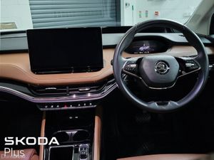 Skoda Enyaq IV 80 (Very High Spec) - Image 3