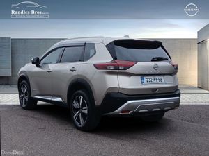 Nissan X-Trail ePOWER X-TRAIL SVE 5 Seater - Image 4