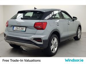Audi Q2 30 TDI 116HP SE - Image 4