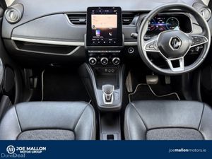 Renault Zoe Iconic R135 EV50 - Image 4