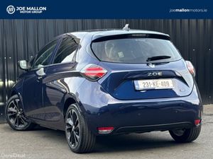 Renault Zoe Iconic R135 EV50 - Image 2