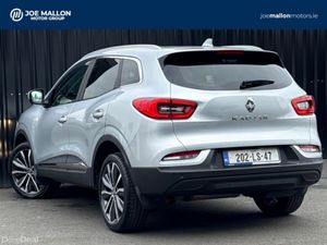 Renault Kadjar 1.5 BLUE dCi 115 Iconic - Image 2