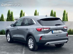 Ford Kuga 1.5 EcoBlue 120PS Titanium - Image 3
