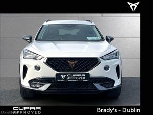 Cupra Formentor 2.0TDI 150hp **24 MONTH CUPRA APPR - Image 3