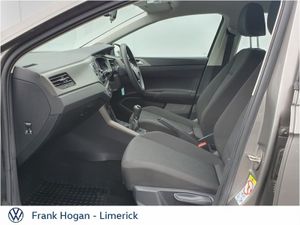 Volkswagen Polo 1.0 TSI 65HP Trendline Call Paul S - Image 4