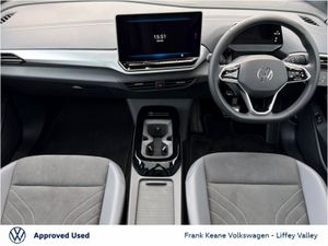 Volkswagen ID.4 77KWH PRO PLUS 286BHP *DUE SOON* * - Image 2