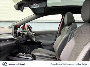 Volkswagen ID.4 77KWH PRO PLUS 286BHP *DUE SOON* * - Image 4