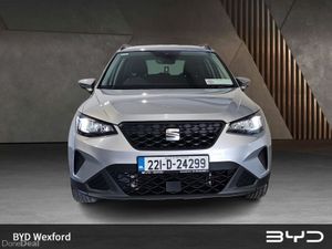 SEAT Arona (DEPOSIT TAKEN) 1.0TSI 95hp SE+ - Image 3