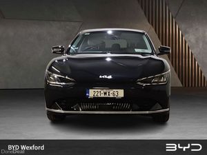 Kia EV6 Earth - Image 3