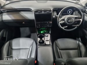 Hyundai Tucson 4WD Executive Plus PHEV Auto - Image 2