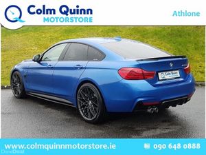 BMW 4-Series 420d M-Sport Gran Coupe  *12 Month Wa - Image 3