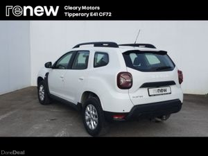 Dacia Duster 1.3 TCe 150 EDC Expression - Image 3