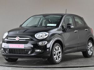 Fiat 500X 1.6 E-TORQ 110BHP POP STAR 5SPD **REAR P - Image 3