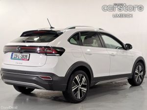 Volkswagen Taigo 1.0 TSI 110HP Style - Image 3