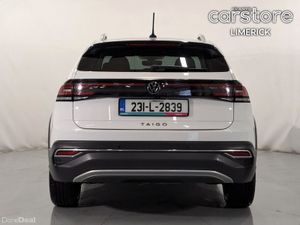 Volkswagen Taigo 1.0 TSI 110HP Style - Image 4