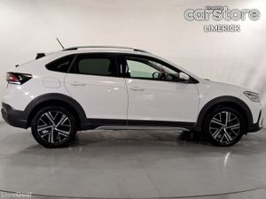 Volkswagen Taigo 1.0 TSI 110HP Style - Image 2