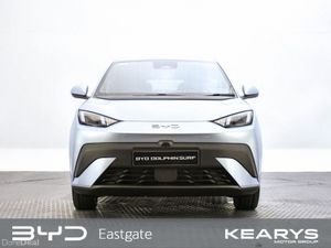 BYD DOLPHIN SURF Comfort  Heated seats, 360 degree - Image 2