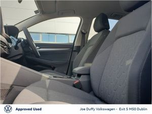 Volkswagen Golf GOLF EDI 75 PHEV 1.5 TSI 150HP - € - Image 4