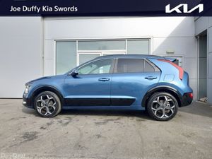 Kia Niro HEV SEM - Image 3