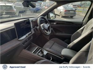 Volkswagen Tiguan R-LINE 75 2.0TDI DSG 150HP - Image 4