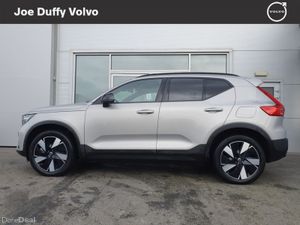 Volvo XC40 Xc40 Core Recharge Twin Ev Awd  Core  T - Image 4