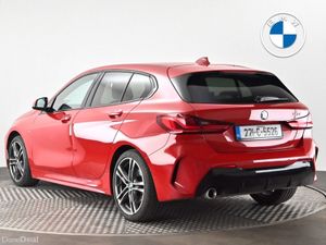 BMW 1-Series 116d M Sport - Image 3