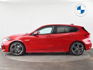 BMW 1-Series 116d M Sport - Image 4