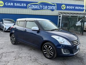 Immaculate Suzuki Swift 1.2 Petrol Automatic - Image 4