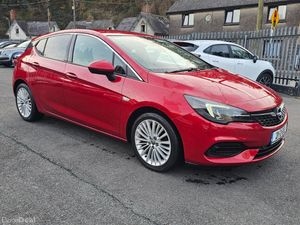 Opel Astra 2021 1.5 TURBO D ELITE - Image 2