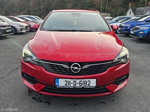 Opel Astra 2021 1.5 TURBO D ELITE - Image 3