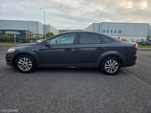 Ford Mondeo 1.6 diesel ( New NCT )!! - Image 4