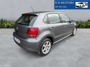 VW Polo 2012 *** ONLY 40k/ MILES *** - Image 4