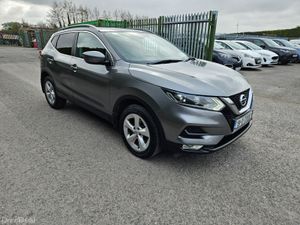 Nissan Qashqai 2019 1.5 DSL SV - Image 2